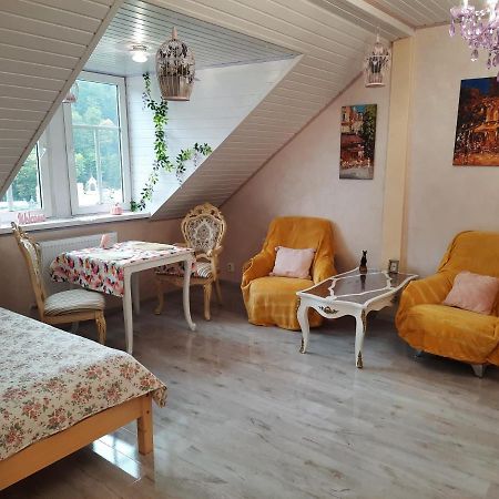 Apartament Fantasy Karlowe Wary Zewnętrze zdjęcie