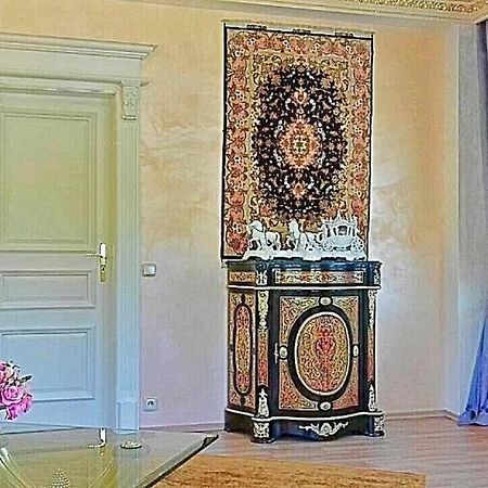 Apartament Fantasy Karlowe Wary Zewnętrze zdjęcie