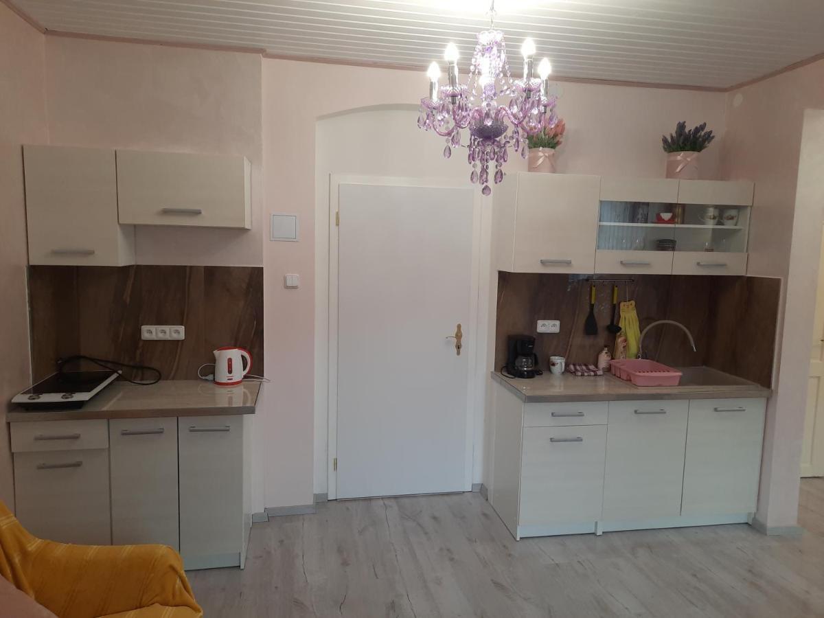 Apartament Fantasy Karlowe Wary Zewnętrze zdjęcie