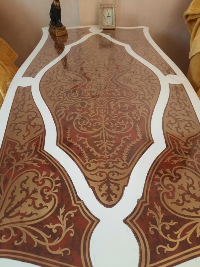Apartament Fantasy Karlowe Wary Zewnętrze zdjęcie