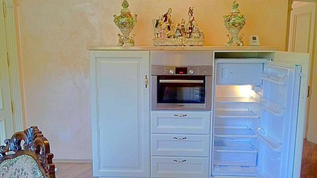 Apartament Fantasy Karlowe Wary Zewnętrze zdjęcie
