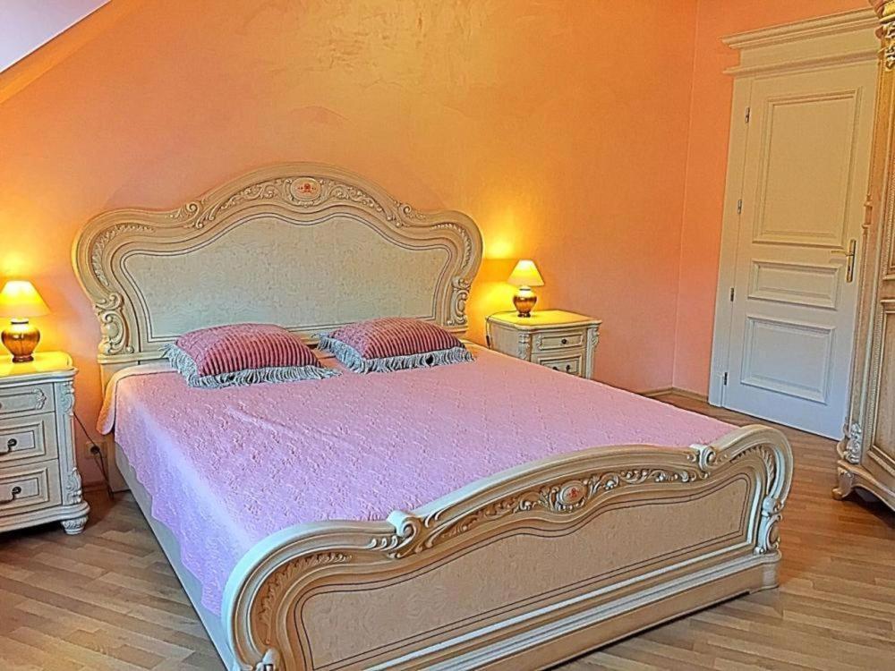Apartament Fantasy Karlowe Wary Zewnętrze zdjęcie
