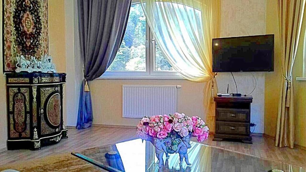 Apartament Fantasy Karlowe Wary Zewnętrze zdjęcie