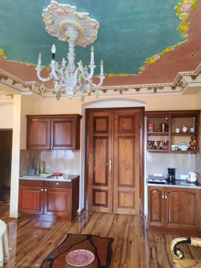 Apartament Fantasy Karlowe Wary Zewnętrze zdjęcie
