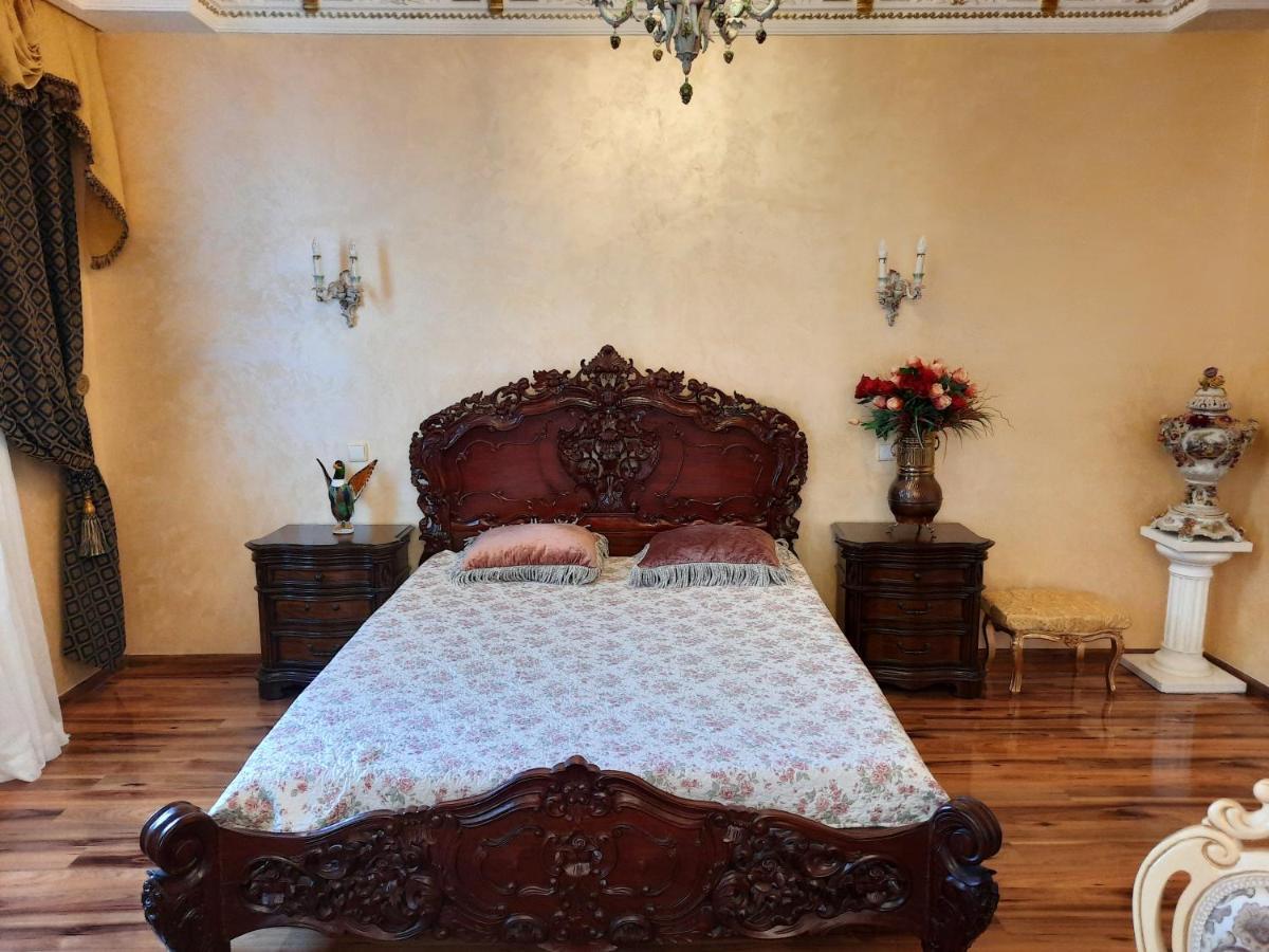 Apartament Fantasy Karlowe Wary Zewnętrze zdjęcie