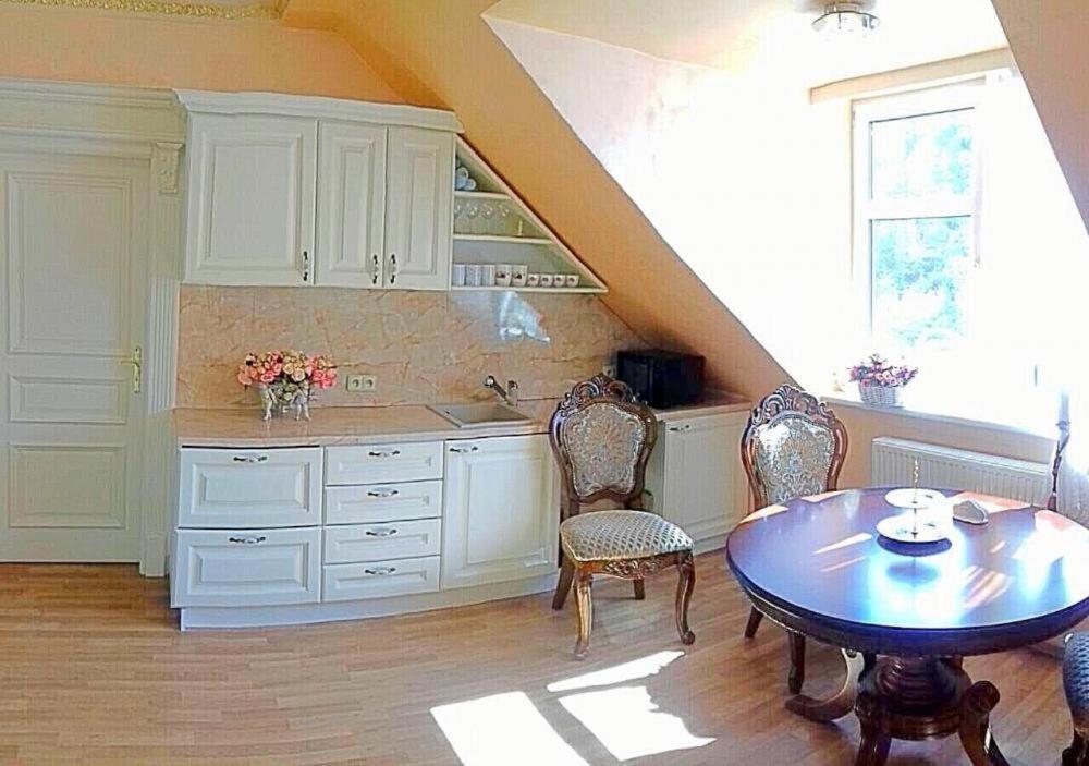 Apartament Fantasy Karlowe Wary Zewnętrze zdjęcie