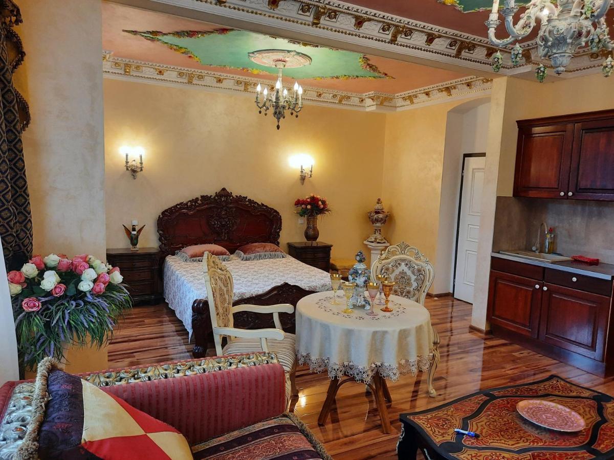 Apartament Fantasy Karlowe Wary Zewnętrze zdjęcie