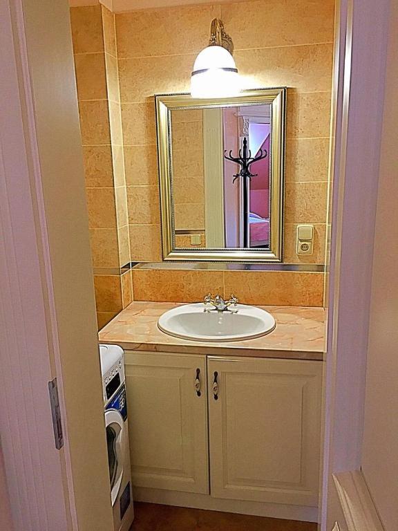 Apartament Fantasy Karlowe Wary Zewnętrze zdjęcie