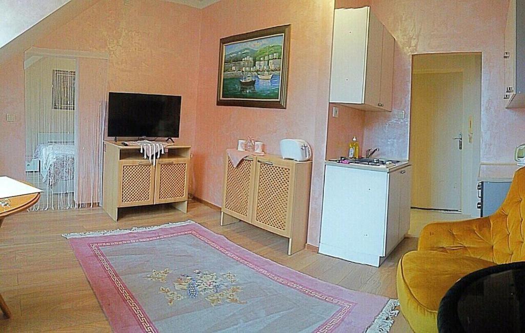 Apartament Fantasy Karlowe Wary Zewnętrze zdjęcie